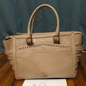 SOLD**Christian Louboutin purse